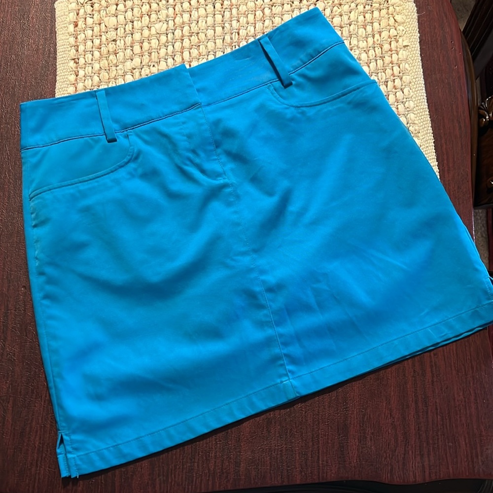 Adidas Climacool Tennis Skort